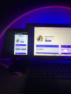 Online business From Home