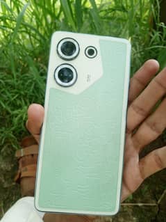 Tecno Camon 20 _10/10 conditions