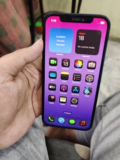 iphon 12 PTA Approved