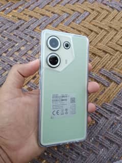 Tecno camon 20