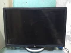 HP 24 inch LCD