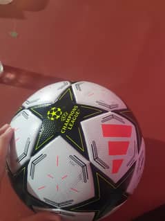 new original adidas football