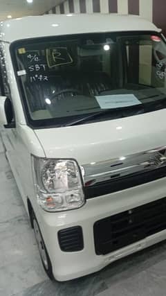 Suzuki JP Wagon
