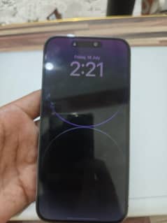 Iphone 14pro max