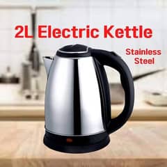 Kenwood Electric Kettle 2.0L
