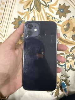 Iphone 12 64gb Jv Non Pta