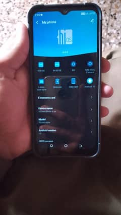 Tecno spark 6 GO 4/64
