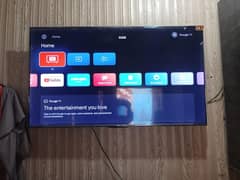 led TcL Model 55p735