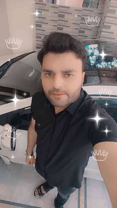 Chaudhary Waseem