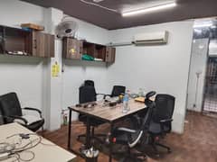 Fully Furnished Office Area 450 Square Feet Office Available For Rent Real Pictures In Gulberg 3 LahoreSami Furnished Office Area 600 Square Feet Office Available For Rent Real Pictures In Gulberg 3 Lahore