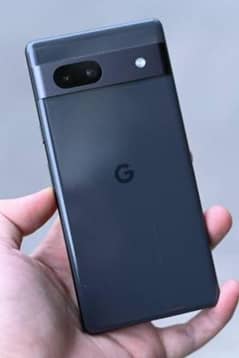 Google Pixel 7a PTA