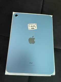 Ipad 10 Gen