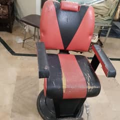 chairs