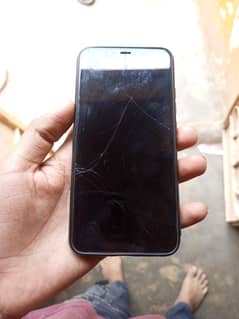 infinix hot 6x read add