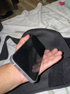 Iphone 14 Plus 9/10 Condition
