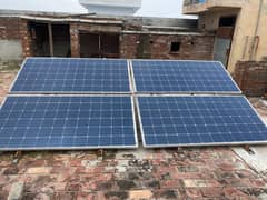 A. o. a! I am sale only solar plates 8 plates ha per plates 350 kilowatt