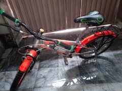 cycle