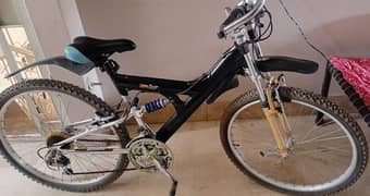 bycycle