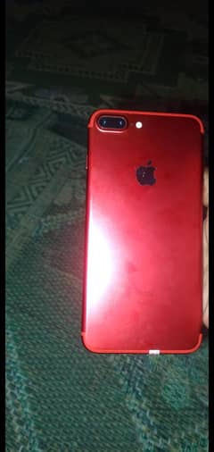 iPhone 7 plus 3 mahine sim working