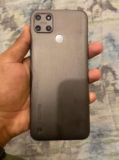Realme C25Y