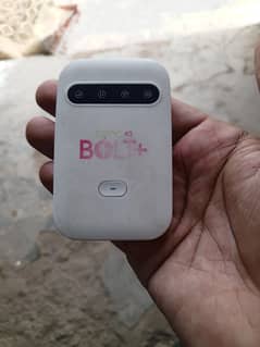 zong 4g model . mf25 divorce rs4500all sim Active not zong sim working