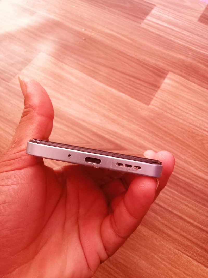 Redmi 13c available for sell pack set with box 3