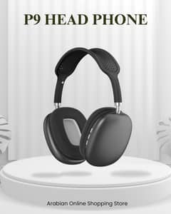 Headphones