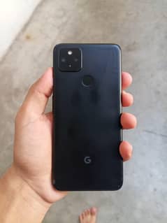 google pixel 4a 5g
