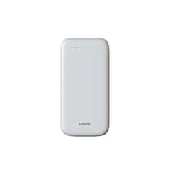 Miniso 10000mAh Ultrathin Power Bank Model F63 For sale
