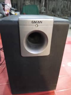 EACAN E-099 SPEAKERS