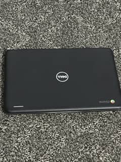 Hp ChormeBook with playstore. 4/16. Battery nhi chalti all working