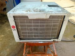 lg ac 1.5 ton 10/10 conditions