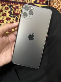 Iphone 11pro max