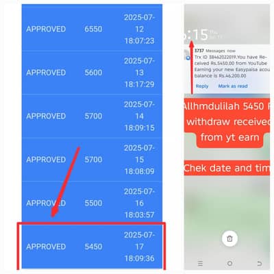 online jobs available mala and female