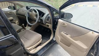 Honda City 2004/2005