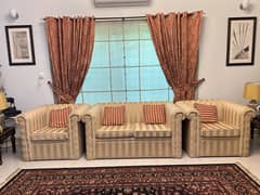 7 Seater Sofa for Sale