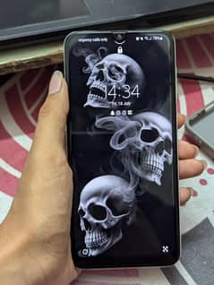 Samsung A30s 4/128 Urgent sale