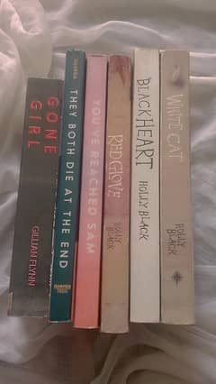 Books