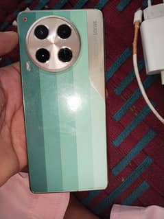 Tecno camon 30 loewe adition
