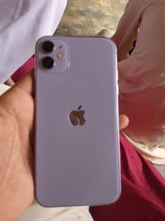 Iphone 11 jv 64 gb