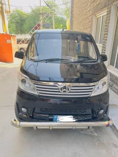 karvan plus 1.0