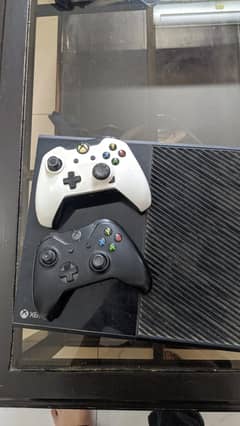 Xbox