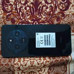 Redme 14C with box and charger
