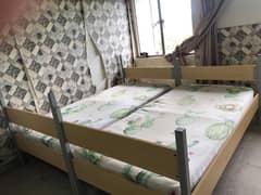 Bunker Bed (Imported)