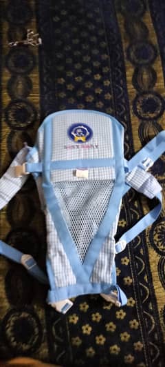 Comfortable Baby Carrier Belt – Front Carry | Best for baby's carry