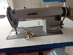 juki 5570 japani sewing machine