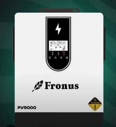 Fronus