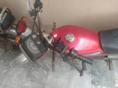 Bike