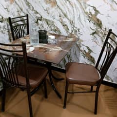 dining tables