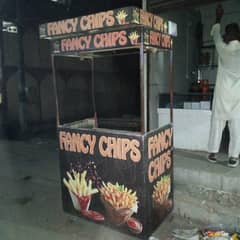fries